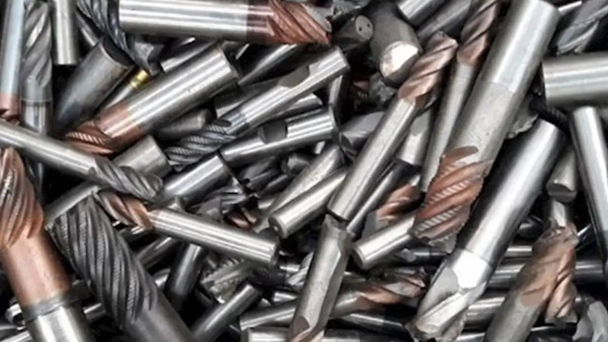 Hurda Elmas Karbür Fiyatları