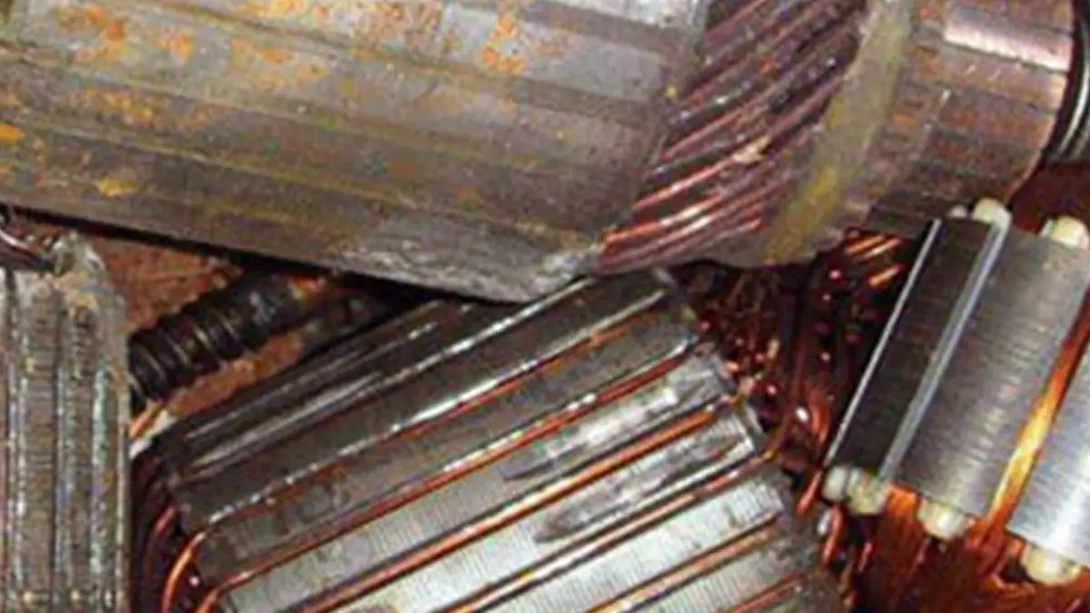 Hurda Motor Fiyatları