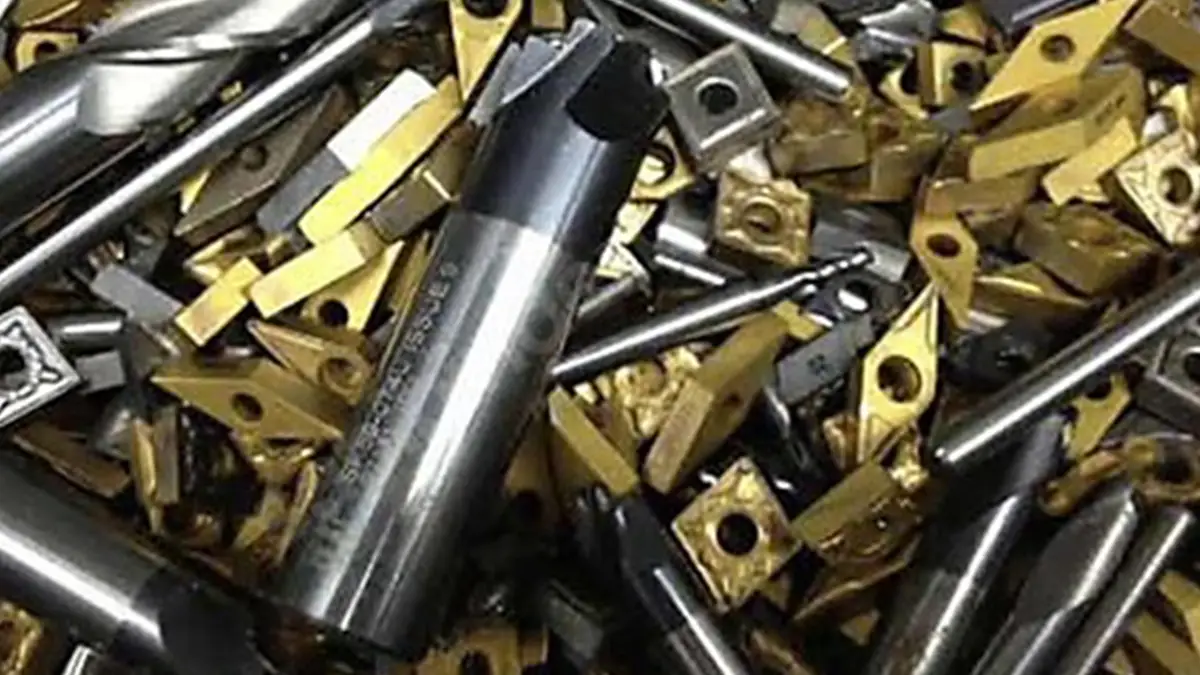 Hurda Tungsten Fiyatları